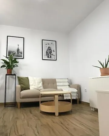 Holiday home Casa Jaro *