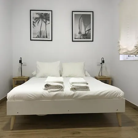 Casa Jaro Holiday home Barbate