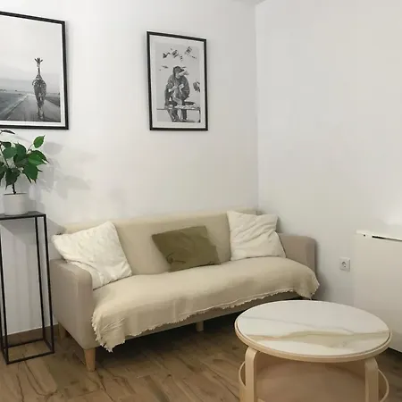 Holiday home Casa Jaro Barbate