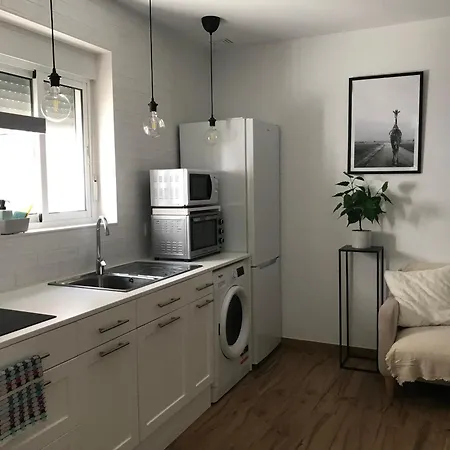 Casa Jaro Holiday home Barbate