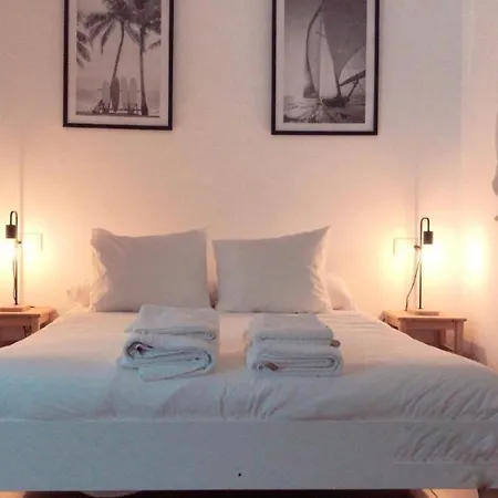 Casa Jaro Holiday home *