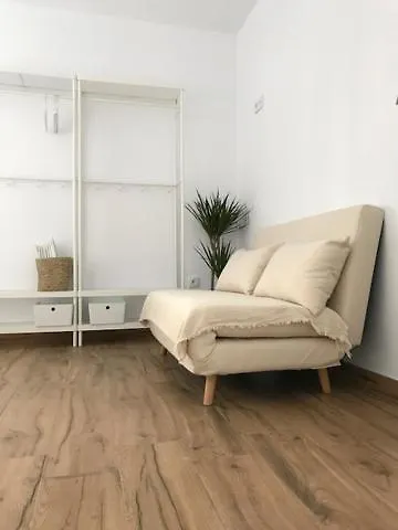 Casa de Férias Casa Jaro Barbate