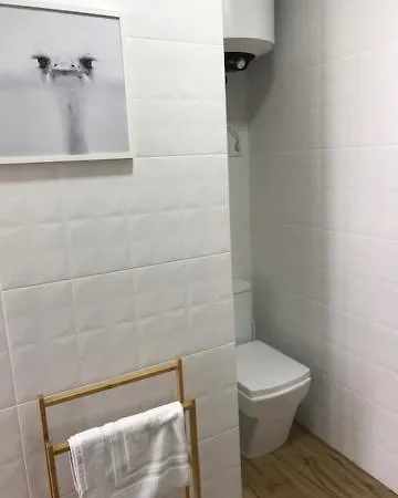 Casa Jaro * 바르바테
